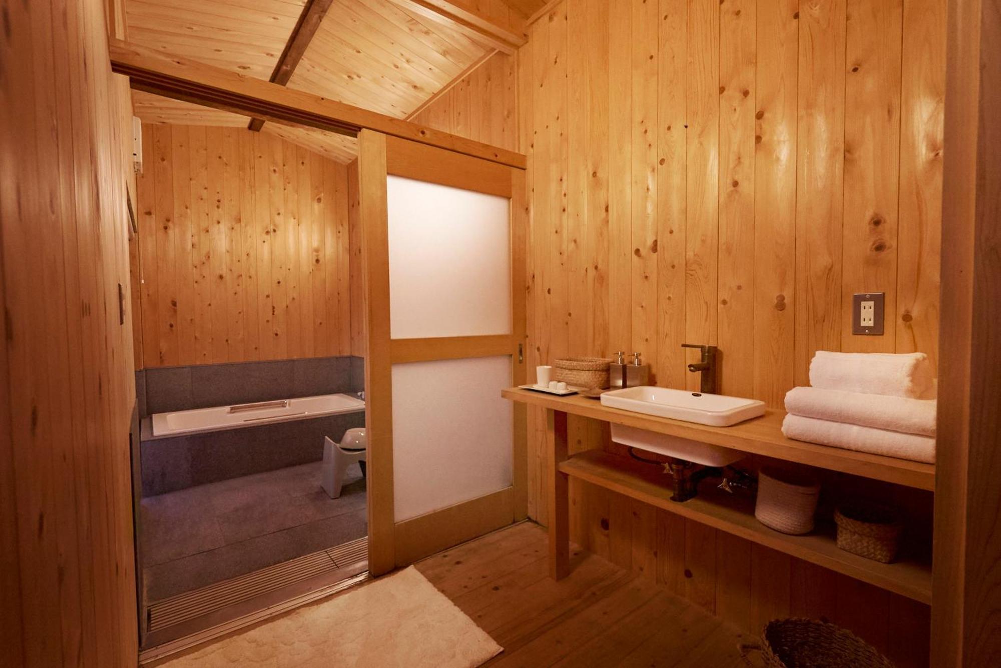 Hotel 結家 -Musubiya- à Kawagoe  Extérieur photo